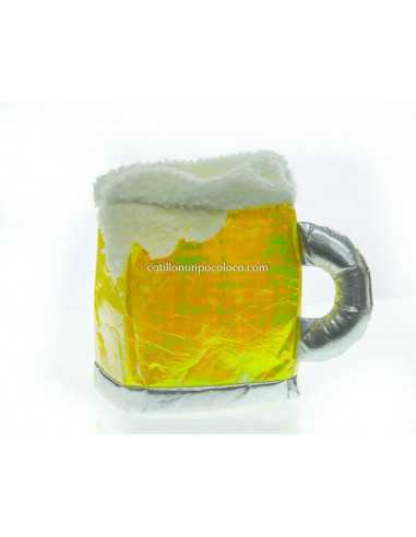 GORRO CERVEZA