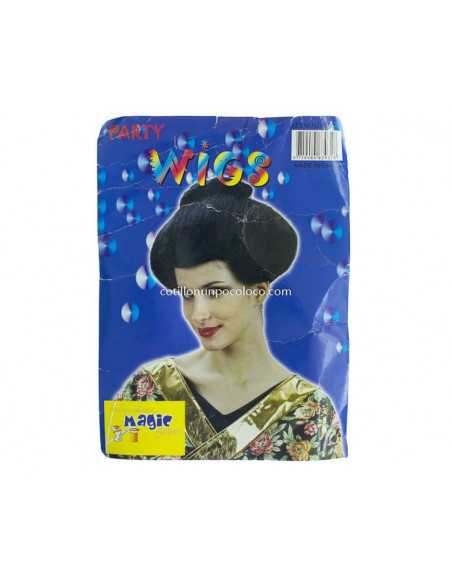 PELUCA GEISHA-3932