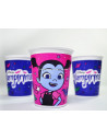 VASO VAMPIRINA X10