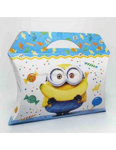 Sorpresas Para Fiestas Infantiles Minions