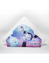 SERVILLETERO C/15 SERV.VAMPIRINA
