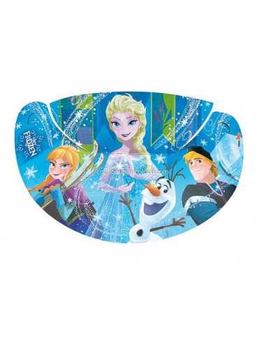 VISERA FROZEN x10