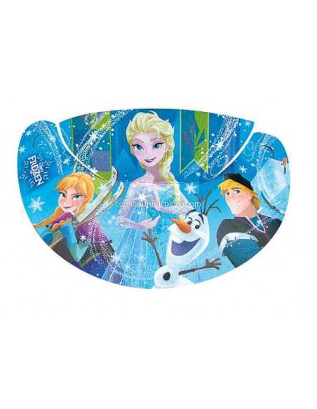 VISERA FROZEN x10