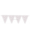 BANDERIN CALAD BLANC TEXTIL NO TEJIDA N01-998