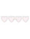 CORAZON CALAD BLANC TEXTIL NO TEJIDA N 01-935