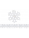 GUIRNALDA LISA CALADA GRANDE FROZEN N 21-2065