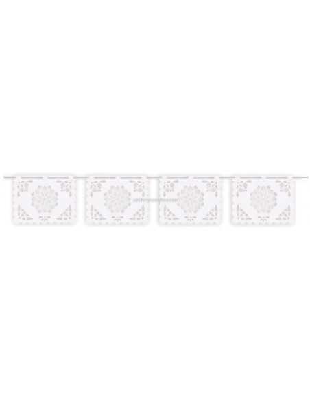 MEXICAN BLANCA PVC N 01-655