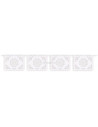 MEXICAN BLANCA PVC N 01-655