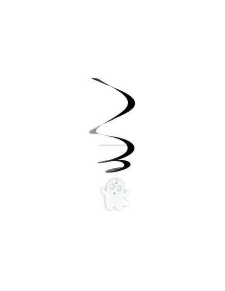 ESPIRAL CON FANTASMA X2 01-7630