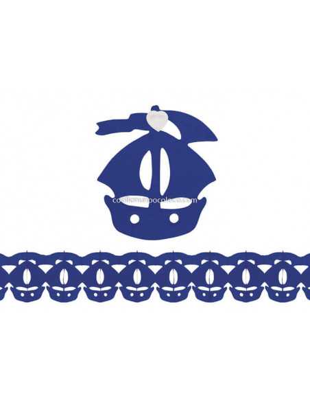 GUIRNALDA VELERO