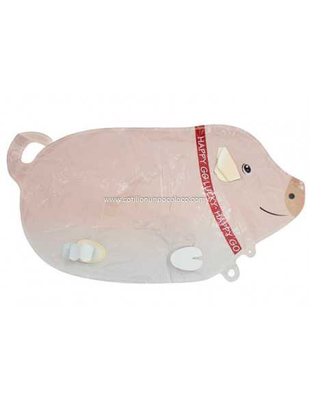 OVN-SL1 18 GLOB METAL CAMINAN CHANCHO x1
