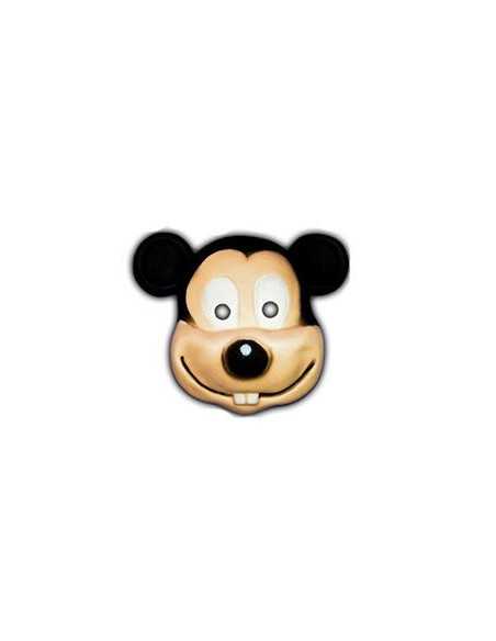 MASCARA A. RATON MICKEY EVA