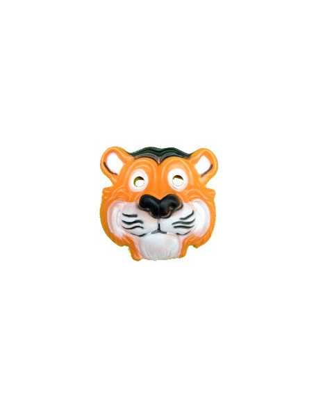 MASCARA A. TIGRE EVA