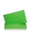 BOMBONERA LUNAR VERDE 1/2 12x19cm