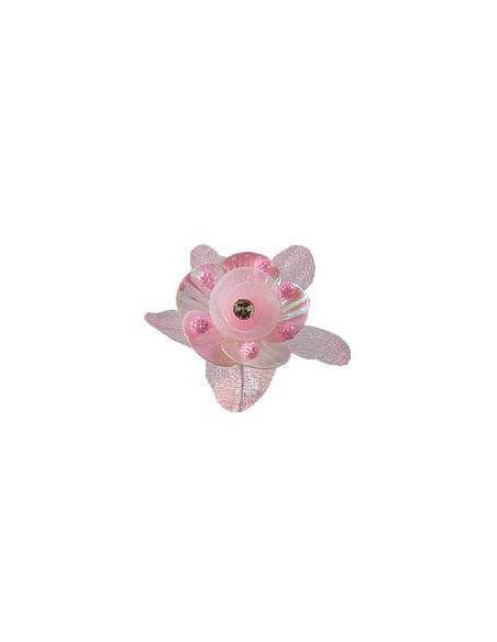 FLOR 2279 x 6 ROSA