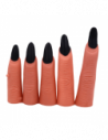 DEDOS DE BRUJA UÑAS NEGRAS HD307