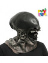 MASCARA 100% LATEX EXTRATERRESTRE LMC17
