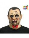 MASCARA 100% LATEX MARIONETA LMC21
