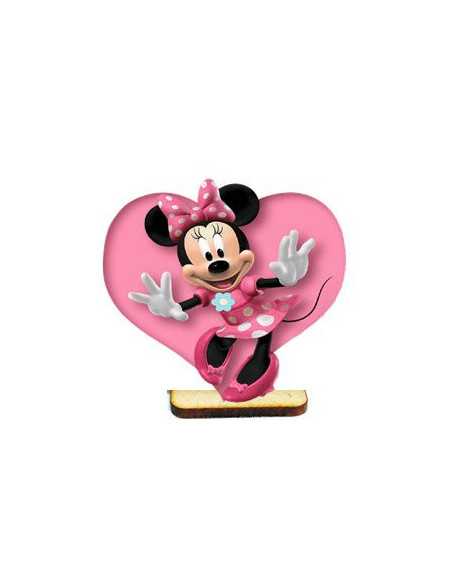 SOUVENIR FIBROFA x25 MINNIE