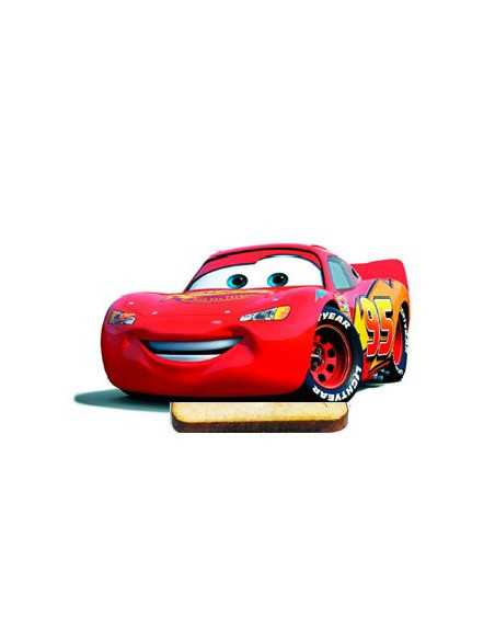 SOUVENIR FIBROFA x25 CARS