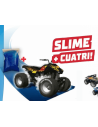 CUATRI HOT WHEELS +SLIME (B/192)