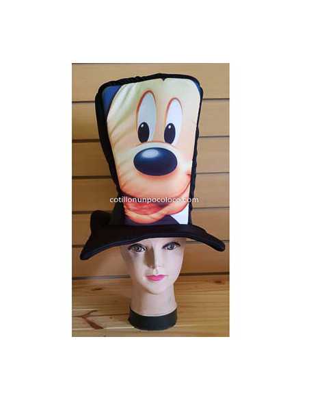 GALERA SUBLIMADA MICKEY