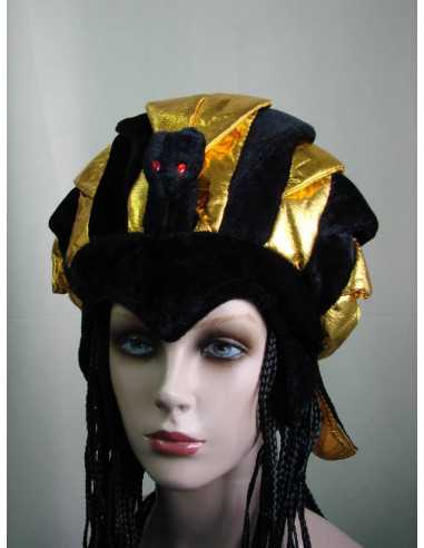 GORRO CLEOPATRA 11894