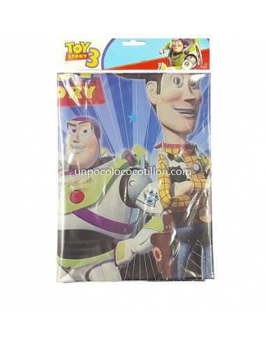 MANTEL TOY STORY 1,10x1,76m x1