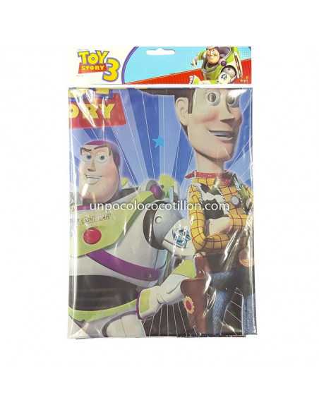 MANTEL TOY STORY 1,10x1,76m x1