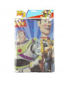 MANTEL TOY STORY 1,10x1,76m x1