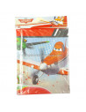 MANTEL AVIONES 1,10x1,76m x1