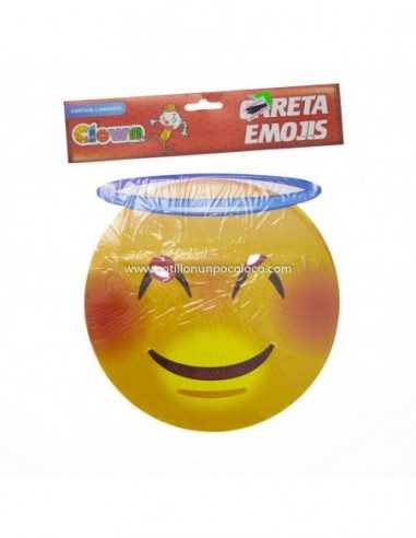 CARETA - EMOGI x5