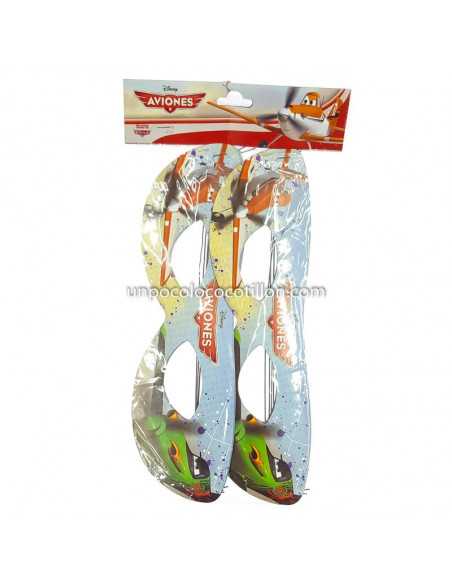 ANTIFAZ AVIONES x8