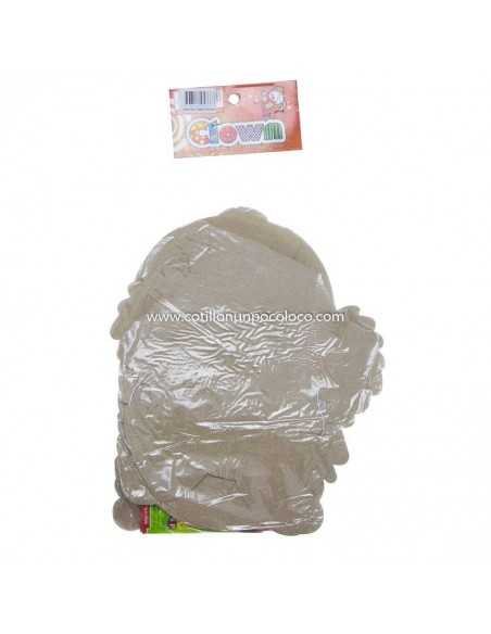 CARETA PARA PINTAR CON CRAYON X5