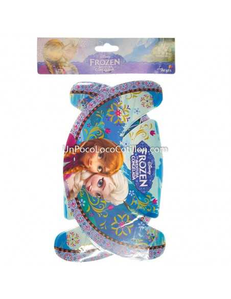 VISERA FROZEN x8