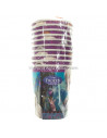 VASO POLIPAPEL FROZEN x10