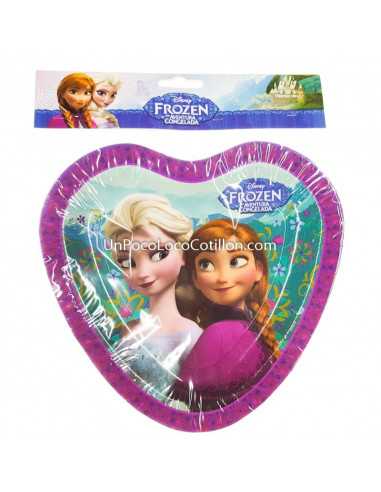 PLATO CARTON FROZEN x8