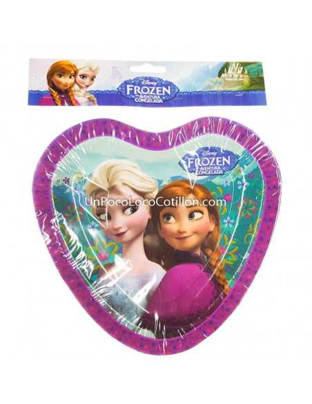 PLATO CARTON FROZEN x8