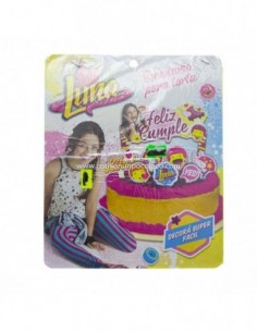 ESCENARIO PARA TORTA X1 SOY LUNA