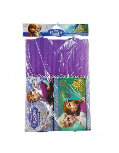 CAJA CARAMELO FROZEN x8