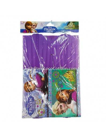 CAJA CARAMELO FROZEN x8