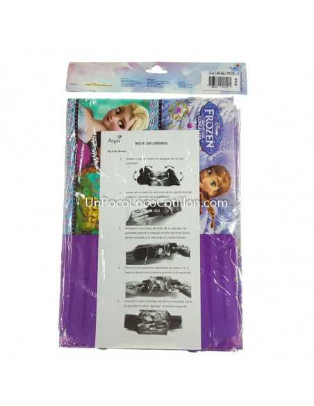 CAJA CARAMELO FROZEN x8