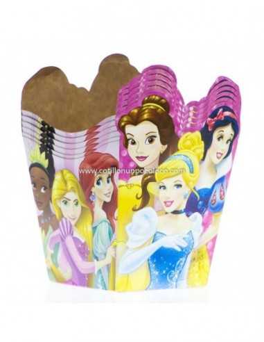 PORTA POCHOCLO 3D x6 DISNEY