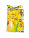 MANTEL HADAS CAMPANITA 1,10x1,76m x1