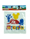 SERVILLETA MICKEY x12