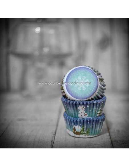 PIROTIN FROZEN Nº8 X25