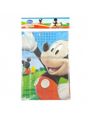 MANTEL MICKEY MOUSE 1,10x1,76m x1