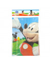MANTEL MICKEY MOUSE 1,10x1,76m x1