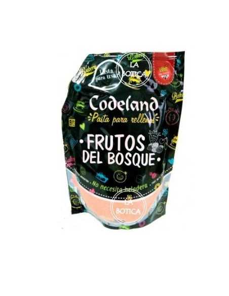 PASTA DE RELLENO FRUTOS BOSQUE x 500g