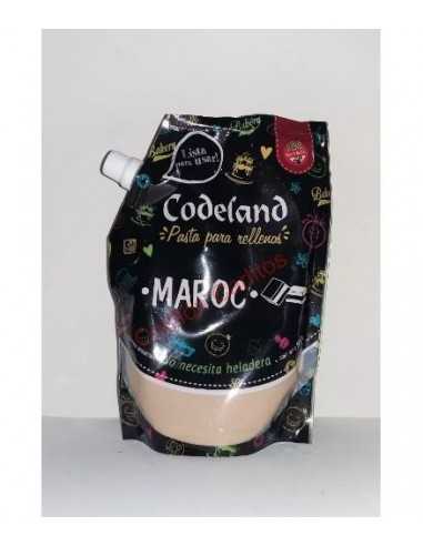 PASTA DE RELLENO MARROC x 500g